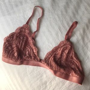 Express One Eleven Bralette